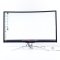 MONITOR (จอมอนิเตอร์) AOC AG322FCX 31.5 INCH FHD VA 144Hz CURVE P17008