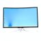 จอ (MONITOR) AOC AG322FCX 31.5 INCH VA FHD 144Hz P16099