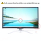 จอ (MONITOR) AOC AGON AG322FCX 31.5 INCH VA 144Hz P16493