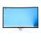 จอ (MONITOR) AOC AGON AG322FCX 31.5 INCH VA 144Hz P16493