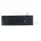 KEYBOARD (คีย์บอร์ด) AOC GAMING GK200 RAINBOW LED (BLACK) (ของใหม่) P17842