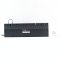 KEYBOARD (คีย์บอร์ด) AOC GAMING GK200 RAINBOW LED (BLACK) (ของใหม่) P17842