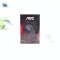 MOUSE (เมาส์) AOC GAMING GM200 (BLACK) (ของใหม่) P17843