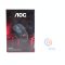 MOUSE (เมาส์) AOC GAMING GM200 (BLACK) (ของใหม่) P17843