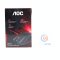 MOUSE (เมาส์) AOC GAMING GM200 (BLACK) (ของใหม่) P17843