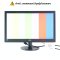 MONITOR (จอมอนิเตอร์) AOC M2060SWD 19.5 INCH MVA FHD 60Hz P17096
