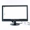 MONITOR (จอมอนิเตอร์) AOC M2060SWD 19.5 INCH MVA FHD 60Hz P17096