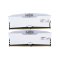 RAM (แรม) APACER NOX RGB DDR4 16GB (8GBX2) 3200MHz (WHITE) (ของใหม่) P17221