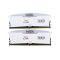 RAM (แรม) APACER NOX RGB DDR4 16GB (8GBX2) 3200MHz (WHITE) (ของใหม่) P17221