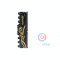 RAM (แรม) APACER PANTHER GOLDEN DDR4 16GB (1X16) 2666MHz P16383