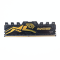 RAM (แรม) APACER PANTHER GOLDEN DDR4 16GB (1X16) 2666MHz P16383