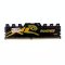 RAM (แรม) APACER PANTHER DDR4 8GB 2666MHz P12512