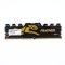 RAM (แรม) APACER PANTHER DDR4 8GB 2666MHz P12512