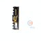 RAM (แรม) APACER PANTHER DDR4 8GB (8X1) 2133MHz (BLACK/GOLD) P09735