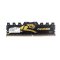 RAM (แรม) APACER PANTHER GOLDEN DDR4 4GB (4GBX1) 2400MHz P17211