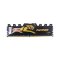 RAM (แรม) APACER PANTHER GOLDEN DDR4 4GB (4GBX1) 2400MHz P13263