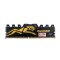 RAM (แรม) APACER PANTHER GOLDEN DDR4 8GB (8GBX1) 2400MHz (BLACK) P11184
