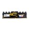 RAM (แรม) APACER PANTHER GOLDEN DDR4 8GB (8GBX1) 2400MHz (BLACK) P11184