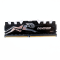 RAM (แรม) APACER PANTHER RAGE RGB DDR4 8GB 2666MHz BLACK P12151