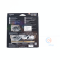 RAM (แรม) APACER PANTHER RGB DDR5 32GB (16GBX2) 5200MHz (BLACK-SILVER) P16771