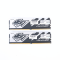RAM (แรม) APACER PANTHER RGB DDR5 32GB (16GBX2) 5200MHz (BLACK-SILVER) P16771