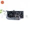 LIQUID COOLING (ชุดระบายความร้อนน้ำ) ARCTIC LIQUID FREEZER II 240 (BLACK) P17102