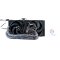 LIQUID COOLING (ชุดระบายความร้อนน้ำ) ARCTIC LIQUID FREEZER II 240 (BLACK) P17102