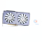 การ์ดจอ (VGA) ARKTEK RTX3070 8GB 2F LHR P16395