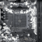 MAINBOARD (เมนบอร์ด) ASROCK B450M STEEL LEGEND P04689