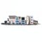 MAINBOARD (เมนบอร์ด) ASROCK B460M ITX AC P17101