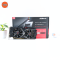 การ์ดจอ (VGA) ASROCK RX570 8GB 2F PHANTOM GAMING X OC P15067