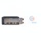 การ์ดจอ (VGA) ASROCK RX 7900 XTX 24GB 3F P17859