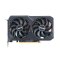 การ์ดจอ (VGA) ASUS DUAL RTX3060TI 8GB 2F MINI V2 P17813