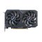 การ์ดจอ (VGA) ASUS DUAL RTX3060 12GB V2 OC P17612