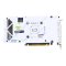 การ์ดจอ (VGA) ASUS DUAL RTX4060 TI 8GB WHITE OC P17620