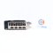 การ์ดจอ (VGA) ASUS DUAL RX6600 8GB 2F V2 GDDR6 P16077
