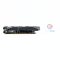 การ์ดจอ (VGA) ASUS GTX1050TI 4GB 2F CERBERUS P13935
