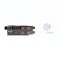 การ์ดจอ (VGA) ASUS GTX1050 TI 4GB 2F ROG STRIX GAMING P16026