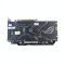 การ์ดจอ (VGA) ASUS GTX1050 TI 4GB 2F ROG STRIX GAMING P16026