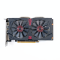 การ์ดจอ (VGA) ASUS GTX1050 TI 4GB 2F STRIX GAMING P13992