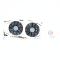 การ์ดจอ (VGA) ASUS GTX1060 3GB 2F DUAL P13395