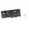 การ์ดจอ (VGA) ASUS GTX1060 6GB 1F TURBO P07226