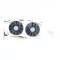 การ์ดจอ (VGA) ASUS GTX1070 8GB 2F DUAL P16409
