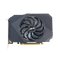 การ์ดจอ (VGA) ASUS GTX1650 4GB 1F PHOENIX OC P17603