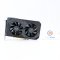 การ์ดจอ (VGA) ASUS GTX1660 SUPER 6GB 2F TUF GAMING OC P13086