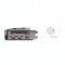 การ์ดจอ (VGA) ASUS GTX1660 SUPER 6GB 2F TUF GAMING OC P13086