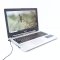NOTEBOOK (โน๊ตบุ๊ค) ASUS / CPU I7-3537U / จอ 15.6" HD / GPU GT740M 2GB / RAM DDR3 12GB 1333MHz / HDD 1TB P16041