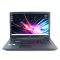 NOTEBOOK (โน๊ตบุ๊ค) ASUS / CPU I7-8750H / จอ 17.3 FHD / GPU GTX1050TI 4 GB / RAM DDR4 8GB / SSD 128GB / HDD 1TB P16769