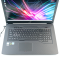 NOTEBOOK (โน๊ตบุ๊ค) ASUS / CPU I7-8750H / จอ 17.3 FHD / GPU GTX1050TI 4 GB / RAM DDR4 8GB / SSD 128GB / HDD 1TB P16769