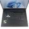 NOTEBOOK (โน๊ตบุ๊ค) ASUS / CPU I7-9750H / จอ 15.6 FHD / VGA GTX 1650 4GB / RAM DDR4 16GB / SSD 512GB M.2 P17839